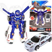 Трансформер Bondibon Bondibot ВВ5520