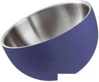 Миска для смешивания Paderno Pentolame S.2300 Buffet Life Cooking 12300B18 (синий)