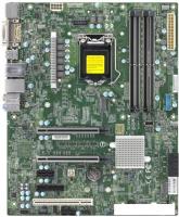 Материнская плата Supermicro MBD-X12SAE-B