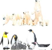 Фигурка Masai Mara Мир морских животных ММ203-029