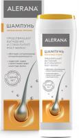 Шампунь Alerana Интенсивное питание 250 мл