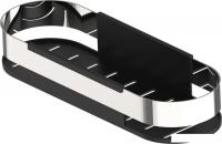 IDDIS Полка Optima Home SHE12SBi44