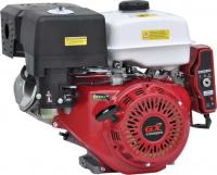 Бензиновый двигатель Skiper N190F/E(SFT)