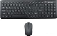 Клавиатура + мышь Gembird KBS-9200