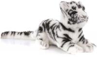 Классическая игрушка Hansa Сreation Детеныш тигра белый 4089 (26 см)