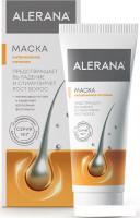 Маска Alerana Интенсивное питание 150 мл