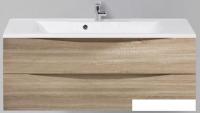 BelBagno Тумба под умывальник Marino-1100-2C-SO-RN-P