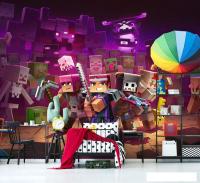 Фотообои Arthata листовые Fotooboi-109 (400x270)