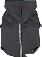 Плащ Puppia Base Jumper PEAF-RM03-BK-4L (черный)