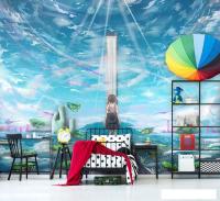 Фотообои Arthata листовые Fotooboi-142 (500x270)