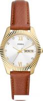 Наручные часы Fossil Scarlette ES5184