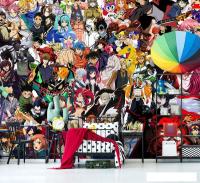 Фотообои Arthata листовые Fotooboi-140 (300x270)