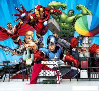 Фотообои Arthata листовые Fotooboi-196 (400x270)