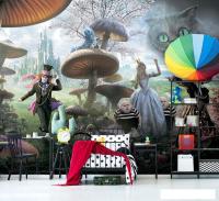 Фотообои Arthata листовые Fotooboi-150 (500x270)