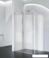 Душевой уголок BelBagno ACQUA-AH-1-120/80-C-Cr
