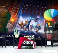 Фотообои Arthata листовые Fotooboi-103 (300x270)