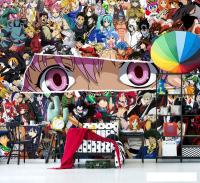 Фотообои Arthata листовые Fotooboi-183 (400x270)