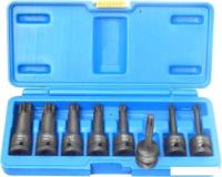 Набор головок слесарных FORSAGE F-4088MPB (8 шт)