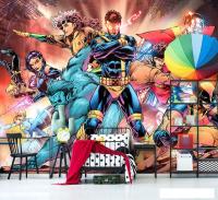 Фотообои Arthata листовые Fotooboi-188 (200x270)