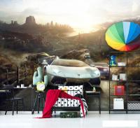 Фотообои Arthata листовые Fotooboi-134 (300x270)