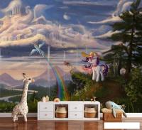 Фотообои Arthata листовые Fotooboi-119 (500x270)