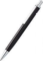 Ручка шариковая Staedtler Триплюс 444 М09-3 (черный)