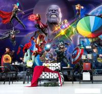 Фотообои Arthata листовые Fotooboi-106 (200x270)