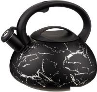 Чайник со свистком Agness 916-405