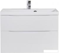 BelBagno Тумба под умывальник Marino-H60-1100-2C-SO-BL-P