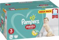 Трусики-подгузники Pampers Pants 3 Midi (104 шт)