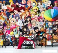 Фотообои Arthata листовые Fotooboi-186 (500x270)