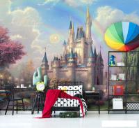 Фотообои Arthata листовые Fotooboi-157 (200x270)