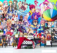 Фотообои Arthata листовые Fotooboi-181 (200x270)