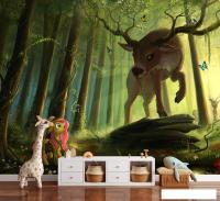 Фотообои Arthata листовые Fotooboi-117 (300x270)