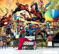 Фотообои Arthata листовые Fotooboi-107 (300x270)