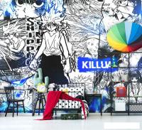 Фотообои Arthata листовые Fotooboi-180 (400x270)