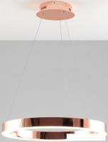 Подвесная люстра Moderli Viso V1771-PL