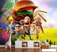 Фотообои Arthata листовые Fotooboi-123 (500x270)