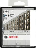 Набор сверл Bosch 2.607.019.926