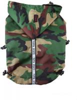 Плащ Puppia Base Jumper PEAF-RM03-CA-XXL (камуфляж)