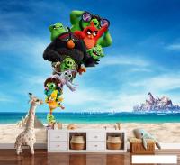 Фотообои Arthata листовые Fotooboi-149 (300x270)