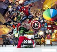 Фотообои Arthata листовые Fotooboi-191 (200x270)