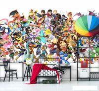 Фотообои Arthata листовые Fotooboi-146 (400x270)