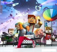 Фотообои Arthata листовые Fotooboi-100 (300x270)