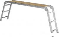 Лестница-помост TARKO Столик алюминиевый (3 ступени)