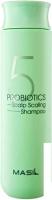 Шампунь Masil 5 Probiotics Scalp Scaling Shampoo 300 мл