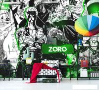 Фотообои Arthata листовые Fotooboi-178 (400x270)