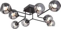 Люстра средней высоты Vitaluce V4795-1/8PL