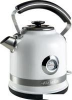 Электрический чайник Ariete Moderna 2854/01 (белый)