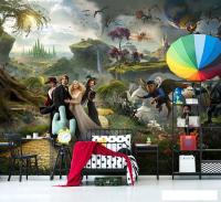 Фотообои Arthata листовые Fotooboi-135 (500x270)